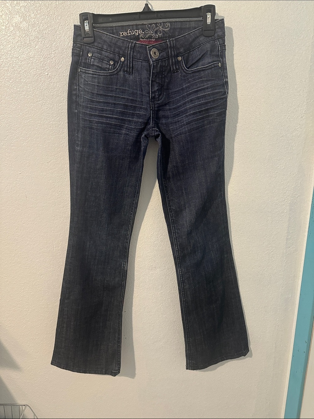 Flare jeans